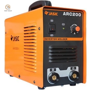 Bán Máy hàn que điện tử Jasic ARC-200 (R04)