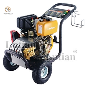 Bán Máy phun rửa cao áp chạy dầu diesel 10HP Model 18D35-10A