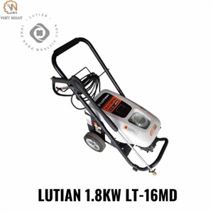 Bán Máy rửa xe bán chuyên nghiệp Lutian 1.8KW LT-16MD