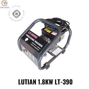 Bán Máy rửa xe cao áp chuyên dụng Lutian 1.8KW LT-390B