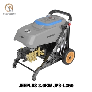 Bán Máy rửa xe cao áp tự động ngắt 3KW Jeeplus JPS-L350