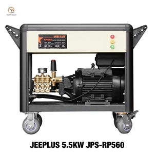 Bán Máy rửa xe cao áp tự động ngắt 5.5KW Jeeplus JPS-RP560