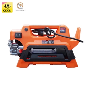 Bán Máy rửa xe gia đình Jeeplus JPS-0508 1400W