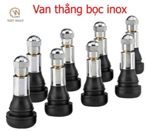 Bán Van bọc inox