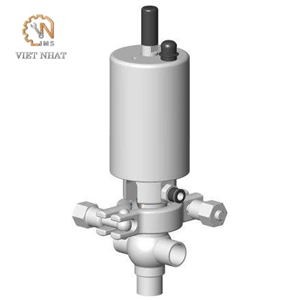 Bán Van đóng DCX3 FRACT Definox