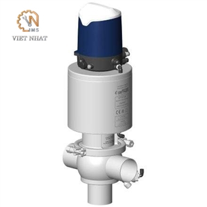 Bán Van đóng ngắt kép DCX3 DE Definox