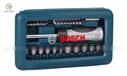 Mua bộ đồ nghề đa năng Bosch chính hãng giá tốt ở Việt Nhất