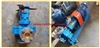 Bơm dầu nóng RY50-32-250 lưu lượng 18 m³/h, cột áp 70 m, tốc độ 2900 vòng/phút, công suất 11 kW