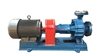 Bơm dầu truyền nhiệt RY40-25-160 công suất 2.2 kW, lưu lượng 10 m³/h, cột áp 28 m, tốc độ 2.900 vòng/phút