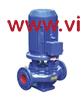 Bơm nước li tâm trục đứng ISG
