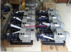 Các Lỗi Thường Gặp Ở Bơm Bánh Răng KCB55 và Cách Khắc Phục Hiệu Quả