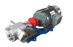 Các Yếu Tố Cần Xem Xét Khi Mua Bơm Bánh Răng KCB135