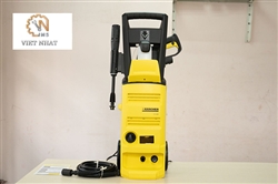 Đánh giá nét nổi bật và những ưu điểm của 5 loại máy rửa xe Karcher 