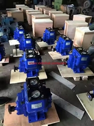 Đánh Giá Hiệu Quả Kinh Tế Của Bơm KCB960