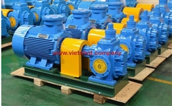 Dịch Vụ Hỗ Trợ Kỹ Thuật Cho Bơm Bánh Răng KCB633