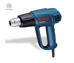 Giải mã cơn sốt máy phun hơi nóng Bosch GHG 600-3