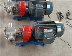 Hướng Dẫn Điều Chỉnh Lưu Lượng và Áp Suất Bơm Bánh Răng KCB55
