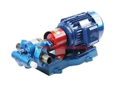 Khi Nào Nên Chọn Bơm Bánh Răng KCB483 Cho Hệ Thống Của Bạn?