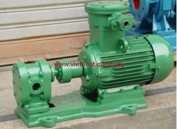 Lựa Chọn Vật Liệu Phốt Cho Chất Lỏng Đặc Biệt: Những Yếu Tố Không Thể Bỏ Qua