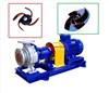 Máy bơm cánh hở vỏ inox 304 mã IHK100-65-250