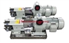 Máy bơm cánh khế 3RP-5 công suất 1.5kW lưu lượng 3 m3/h áp suất 0.6 MPa