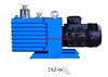 Máy bơm chân không cánh quay dẫn động trực tiếp dòng 2XZ-6C
