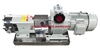 Máy bơm lobe 3RP-10 công suất 1.5kw lưu lượng 6 m3/h áp suất 0.6 Mpa