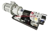 Máy bơm lobe 3RP-60 công suất 7.5 kW lưu lượng 18 m3/h tốc độ quay 500 vòng/phút