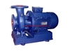 Máy bơm nước li tâm trục ngang model SLW350-ISW350-315 lưu lượng 1200 m3/h