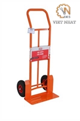 Giới thiệu thông tin chi tiết về xe đẩy hàng 2 bánh