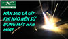 Hàn Mig Là Gì? Khi Nào Nên Sử Dụng Máy Hàn Mig?