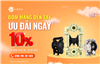 Godo - BƠM MÀNG ĐẾN TAY – ƯU ĐÃI NGAY 10%