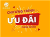 Godo - Chương trình ưu đãi tháng 06/2022: Bơm màng đến tay – Ưu đãi ngay 10%