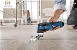 Nguy hiểm khó lường khi mua máy cắt Bosch cũ không rõ nguồn gốc