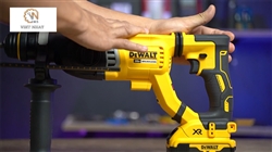 Việt Nhất địa chỉ mua máy khoan búa Dewalt DCH263 chính hãng giá tốt