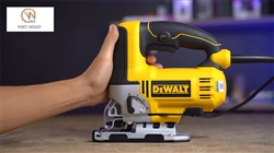 Việt Nhất địa chỉ mua máy cưa lọng Dewalt DW349R chính hãng giá tốt