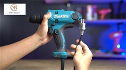 Mua máy khoan điện Makita DF0300 chính hãng giá tốt ở Việt Nhất 