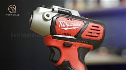 Thông tin ưu điểm nổi bật của máy đánh bóng Milwaukee M12 BPS