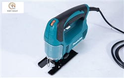 So sánh và tư vấn về máy cưa lọng của Makita cùng Maktec