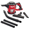 Bán Máy hút bụi đa năng Milwaukee M18 CV-0 ( Chưa Pin & Sạc )