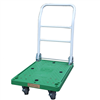 Bán Xe đẩy hàng 4 bánh Hàn Quốc JongWon PDT-101 (330Kg)