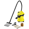 Bán Máy hút bụi khô và ướt karcher WD 3 Car *EU