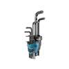 Bán 1.5-10mm Bộ lục giác bi 9 chi tiết Makita B-65894