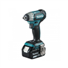 Bán Máy siết bu lông dùng pin Makita DTW180RFE 18V