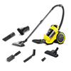 Bán Máy hút bụi khô Karcher VC 3 Plus *KAP (Yellow)