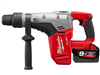 Bán Máy khoan búa Milwaukee M18 CHM-902C SET (2pin x 9.0Ah, 1 sạc)