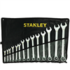 Bán Bộ cờ lê vòng miệng 14 chi tiết Stanley STMT80944 8-32mm