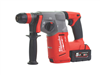 Bán Máy khoan búa Milwaukee M18 CHX-502C SET (2pin x 5.0Ah, 1 sạc)