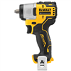 Bán Máy siết bulong dùng pin DeWALT DCF902N (12V) ( Chưa kèm pin & sạc )