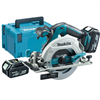 Bán Máy cưa đĩa dùng pin 165mm Makita DHS680RMJ 18V